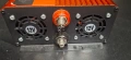 Инвертор UKC-4000W/12-220V, снимка 3