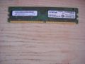 94.Ram DDR2 667MHz PC2-5300,1Gb,Micron-crucial, снимка 1 - RAM памет - 45424504