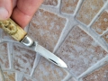 Нож, джобно ножче-16, снимка 5