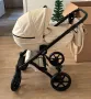 Детска количка на Dada Prams 3in1 max 500, снимка 1