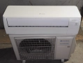 Хиперинверторен климатик FUJI ELECTRIC 12000 BTU Клас А+++, снимка 1