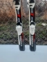 Карвинг детски ски  Nordica Dobermann Combi Pro S Junior  130см, снимка 3