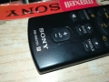 SONY RM-ANU191 REMOTE CONTROL 2310252246, снимка 2