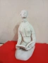Керамична статуетка, снимка 1