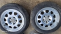 4 броя 4бр.Джанти модел BMW wheel style 46, снимка 12