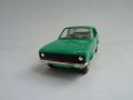 1:43 SOLIDO FORD ESCORT L КОЛИЧКА ИГРАЧКА МОДЕЛ, снимка 2