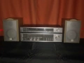 Усилвател SA-550 и тунер TX-540L Pioneer. Бонус- говорители Pioneer!, снимка 1
