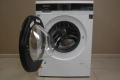 Пералня с автоматично дозиране SIEMENS WG44G2F41 9 кг iQ500, снимка 8