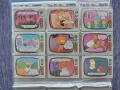 Oригинални The Simpsons Колекционерски Картички (Trading Cards) от 1990 Семейство Симпсън, снимка 3