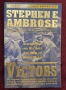 Айзенхауер и неговите бойци / The Victors. Eisenhower and His Boys, снимка 1