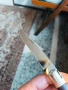 Нож manly за колекция , снимка 6