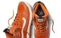 Vans UltraRange Exo Hi MTE "Pumpkin Spice" номер 43  маратонки / кецове , снимка 3