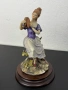 Порцеланова фигура на Сартори / Sartori /  Capodimonte. №7962, снимка 1