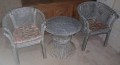 Маса със столове, снимка 2
