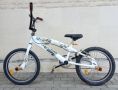 Велосипед BMX Altec Gold Rush 20-цола, снимка 2