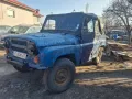 УАЗ 469 | UAZ 469 - Газ - 1993 г., снимка 5