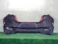задна броня Mazda CX-3 модел 2015-2018 г. #1054V, снимка 4