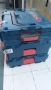 Bosch L boxx 3 броя, снимка 7