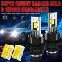 Висок клас LED крушки D2S , снимка 2
