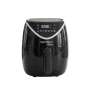 Фритюрник с горещ въздух (Air Fryer) Seranova, 5L, 2000W, Дигитален сензорен дисплей, снимка 3