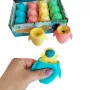5877 Антистрес играчка за стискане Космонафт, снимка 2
