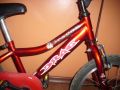 DRAG (Драг) 16" детско колело,велосипед с помощни колела .Промо цена, снимка 3