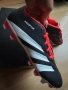 Оригинални нови бутонки Adidas Predator Club Fxg ! 44 н, снимка 12
