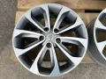 5x114.3 18 Джанти Nissan Qashqai Juke 5х114.3 Нисан Кашкай Джук, снимка 5