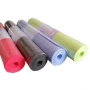 5814 Постелка за фитнес йога упражнения, 60x173cm, 4mm, снимка 11