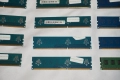 28 броя RAM ПАМЕТ DDR2 512MB/DDR3 2GB/1GB Тествана и Работеща за Настолен Компютър, снимка 18