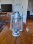 Стар газен фенер Globus, снимка 1 - Антикварни и старинни предмети - 45316906