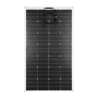 Гъвкав соларен панел 200w PowMr, снимка 1