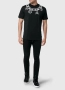PHILIPP PLEIN оригинална тениска XXL, снимка 3