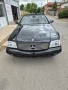 Мерцедес SL500, снимка 4