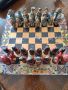 Перуански Шах , снимка 3