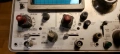 Продавам осцилоскоп Tektronix 453 А, снимка 3