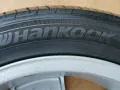 17’’5x112 za skoda suberb 17”5х112 за шкода супърб 3U0 601 025E-№606, снимка 5