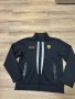 Оригинално мъжко яке Ferrari 430 Scuderia Soft Shell Jacket , XL/ XXL размер , снимка 1