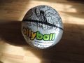 Детска/Бебешка Топка за Игра + Оцветяване HCM Ollyball за Игра на Закрито!, снимка 10