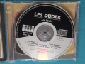 Les Dudek – 1976- Les Dudek / 1977 - Say No More(2CD)(Southern Rock,Jazz-Rock), снимка 6