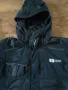 Blaklader Workwear Winter Jacket Work Jacket - страхотно мъжко яке КАТО НОВО M, снимка 1