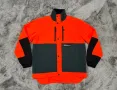 Чисто ново оригинално яке Husqvarna Technical Jacket, Рязмер XL-XXL/ 58, снимка 2