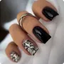 Самозалепващи изкуствени нокти Press On Nails, снимка 4