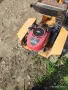 Тракторна  косачка без косилен апарат 17-4-25, снимка 2
