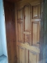 Входна врата от чам. , снимка 2