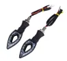Универсални LED мигачи за Мотор/Скутер/ATV - 12 волта *, снимка 6