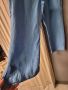ЛЕНЕН син панталон- 46/48 размер , снимка 8