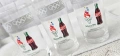 Винтидж чаши Coca-Cola/ Аtlanta 1996 година, снимка 2