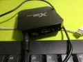 Тв Бокс X96 mini 1GB/8GB Amlogic S905W с андроид 7, снимка 3