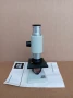 Микроскоп на Carl Zeiss DDR, снимка 7